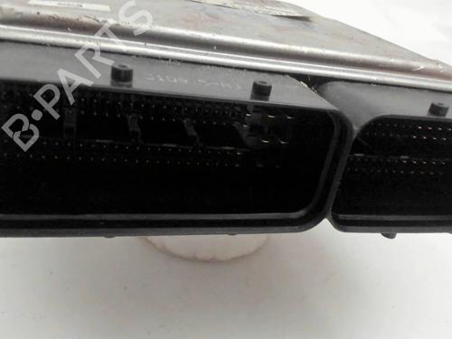 Used Engine control unit (ECU) Engine control unit (ECU) VW GOLF SPORTSVAN VII (AM1, AN1) 1.5 TSI (130 hp) 26964517 26964517