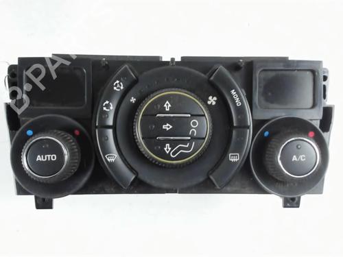 Used Climate control PEUGEOT 3008 I MPV (0U_) 1.6 HDi (109 hp) 29043376