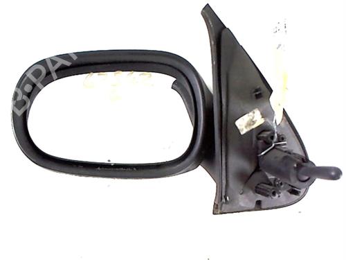 Used Left mirror NISSAN MICRA III (K12) 1.5 dCi (86 hp) 20426069