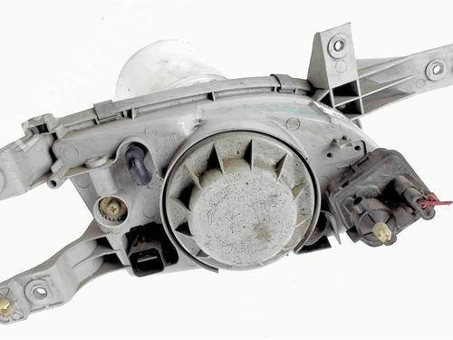 Left headlight HYUNDAI ACCENT I (X-3) 1.3 | BP20415123C28 