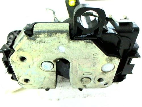 Front right lock FIAT PANDA (169_) 1.2 (169AXF2A, 169AXF1A) | BP20399495C97 
