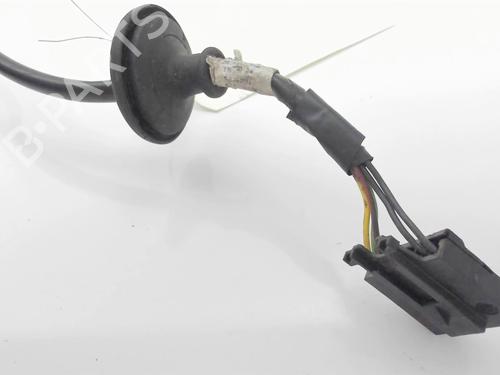 Left mirror OPEL ZAFIRA / ZAFIRA FAMILY B (A05) 1.9 CDTI (M75) | BP20463656C26 