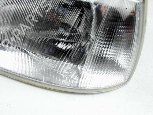 Used Left headlight Left headlight 38943269 38943269