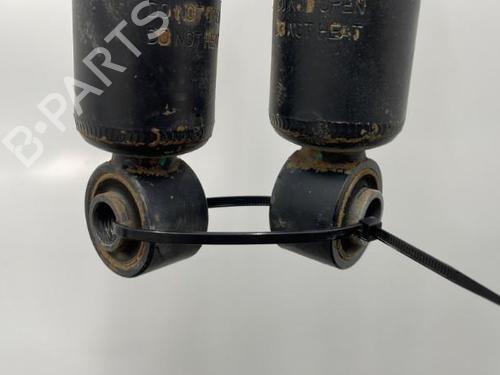 Right rear shock absorber CITROËN C4 Picasso I MPV (UD_) 1.6 HDi 110 | BP20393621M19 