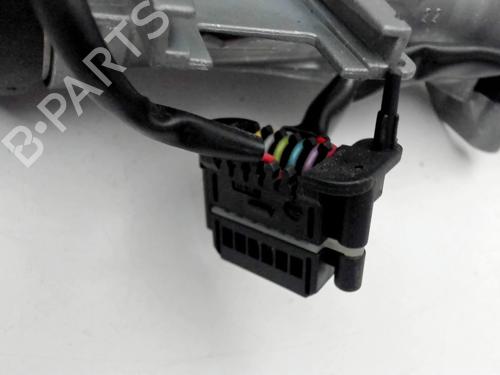 Ignition barrel VW GOLF V (1K1)  | BP36337658M48  - Image 5