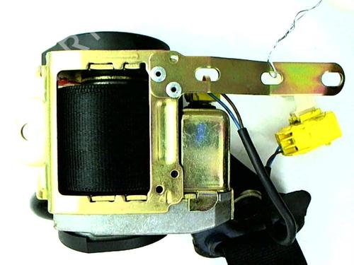 Front right belt tensioner VW POLO (9N_, 9A_) 1.2 12V | BP20444349C88 