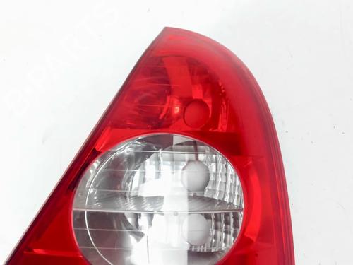 Right taillight RENAULT CLIO II (BB_, CB_) 1.5 dCi (B/C2J) | BP27664295C35 
