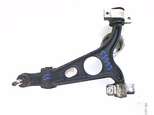 Used Left front suspension arm ALFA ROMEO 156 (932_) 1.9 JTD (932.A2B00, 932.A2C00) (115 hp) 20461042