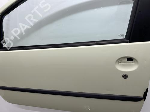 Left front door CITROËN C1 (PM_, PN_) 1.0 | BP26964601C2 
