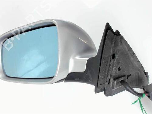 Left mirror AUDI A3 (8L1) 1.8 T quattro | BP20435698C26 