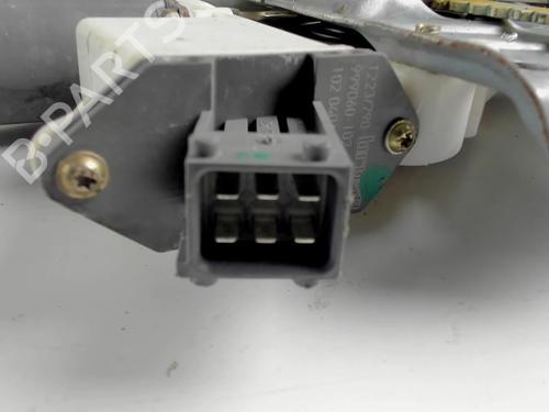 Used Rear right window mechanism Rear right window mechanism TOYOTA AVENSIS Saloon (_T25_) 2.0 D-4D (CDT250_, CDT250R) (116 hp) 20406091 20406091