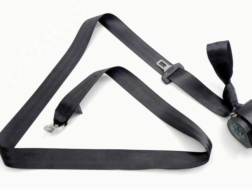 Used Rear left seatbelt AUDI A5 (8T3) 1.8 TFSI (160 hp) 31126599