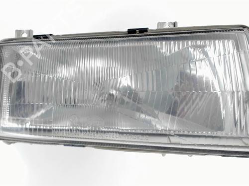 Used Right headlight Right headlight SKODA FELICIA II (6U1) 1.9 D (64 hp) 20478204 20478204