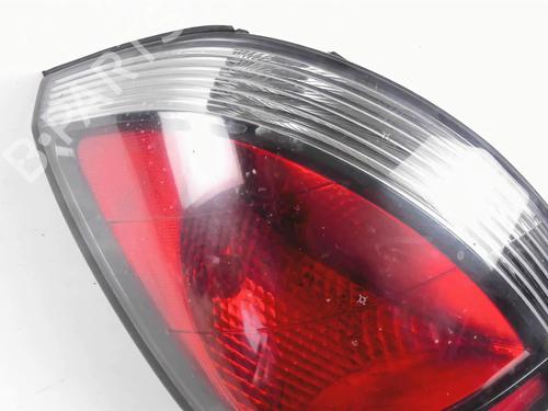 Left taillight KIA RIO II (JB) 1.5 CRDi | BP20464180C34 