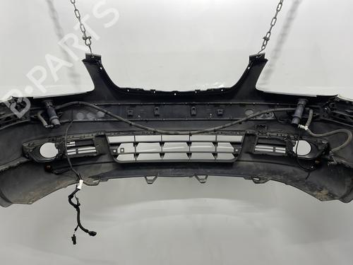 Front bumper VW TOURAN (1T1, 1T2) 1.9 TDI | BP31126640C7
