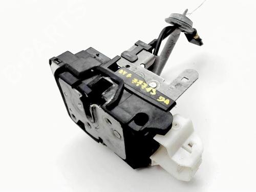 Front left lock VOLVO V40 Hatchback (525) D3 | BP29513981C98 