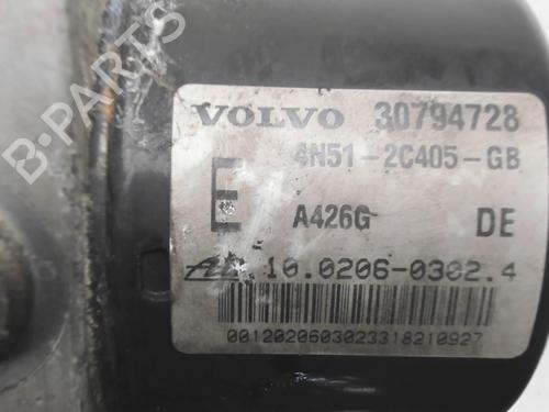 ABS pump VOLVO V50 (545) 1.6 D | BP20440897M43 