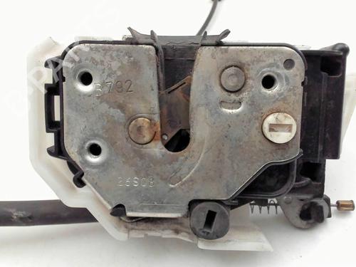 Used Rear left lock Rear left lock ALFA ROMEO 159 Sportwagon (939_) 1.9 JTDM 16V (939BXC1B) (136 hp) 32149358 32149358