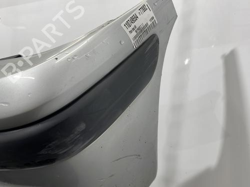 Rear bumper PEUGEOT 106 II (1A_, 1C_) 1.1 i | BP28413934C8 