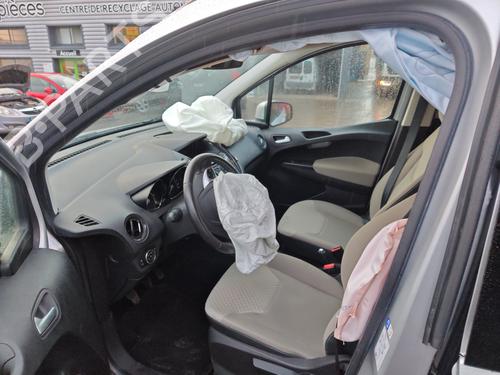 Engine FORD TOURNEO COURIER B460 MPV 1.5 TDCi | BP31067219M1  - Image 7