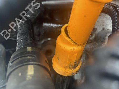 Engine SEAT ALHAMBRA (7V8, 7V9) 2.0 i | BP21241334M1 