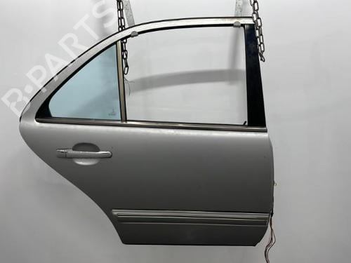 Right rear door MERCEDES-BENZ E-CLASS (W210) E 320 CDI (210.026) | BP20441285C5 