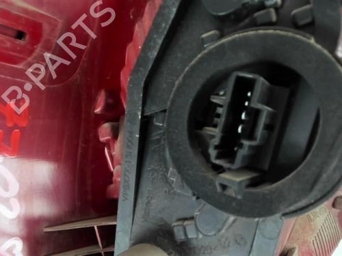 Right taillight CITROËN C5 III (RD_) 2.0 HDi 140 (RDRHF8, RDRHFA, RDRHA8, RDRHAJ) | BP27664152C35 - Image 3
