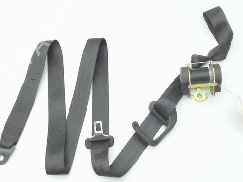 Rear right belt tensioner PEUGEOT 307 SW (3H) 1.6 HDI 110 | BP20464233C90 