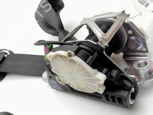 Front left seatbelt SKODA FABIA II (542) | BP33993820I26 - Image 5