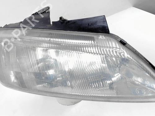Right headlight PEUGEOT 406 (8B) 1.9 TD | BP20455471C29 