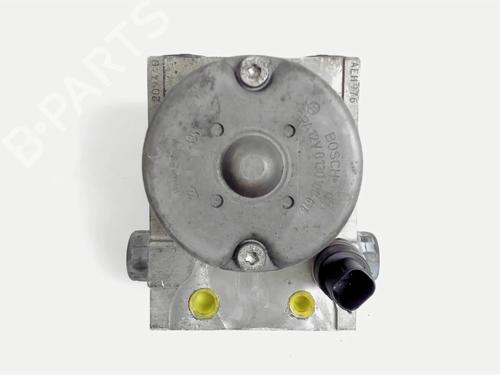 ABS pump AUDI A4 B6 Avant (8E5) 1.9 TDI | BP20421703M43 
