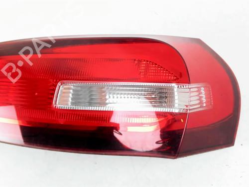 Used Right taillight Right taillight CITROËN C4 Picasso II [2013-2026] 33635731 33635731