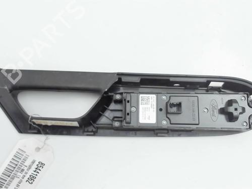 Left front window switch FORD B-MAX (JK) 1.5 TDCi | BP20390257I27 - Image 2
