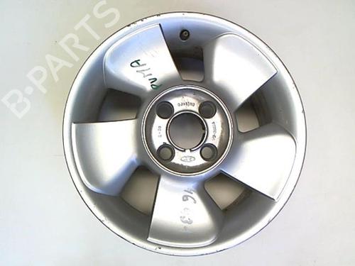 Felg FORD PUMA (EC_) 1.4 16V (90 hp) 20438062