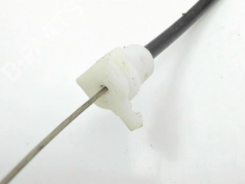 Front left lock PEUGEOT 308 I (4A_, 4C_) 1.6 HDi | BP20463846C98 