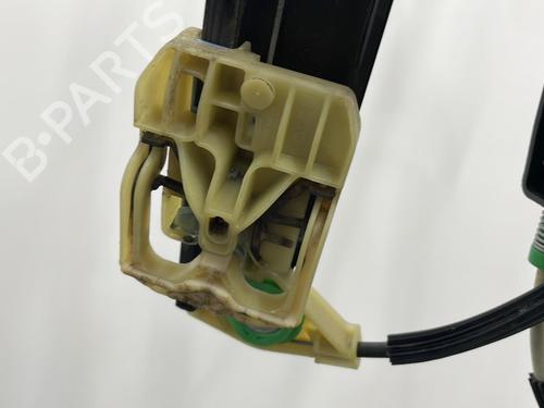 Used Front right window mechanism Front right window mechanism AUDI A4 B8 Avant (8K5) 2.7 TDI (190 hp) 20400831 20400831