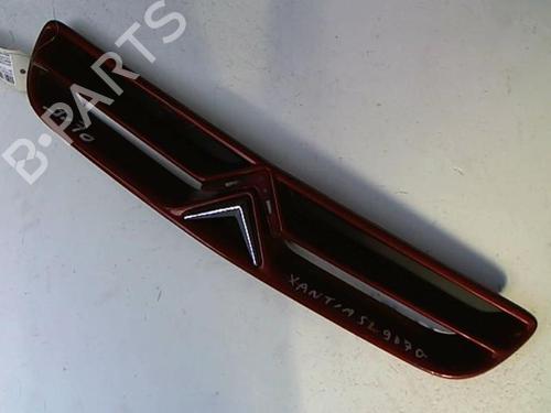Grille CITROËN XANTIA (X1_, X2_) 1.9 Turbo D | BP25263684C40 
