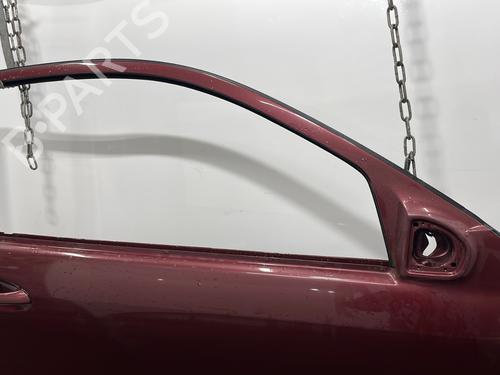 Right front door MERCEDES-BENZ C-CLASS Coupe (CL203) C 220 CDI (203.708) | BP26532277C3 