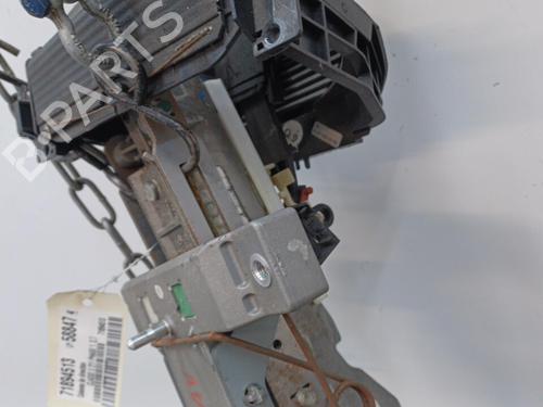 Steering column MERCEDES-BENZ E-CLASS (W211) E 270 CDI (211.016) | BP20446081M21 