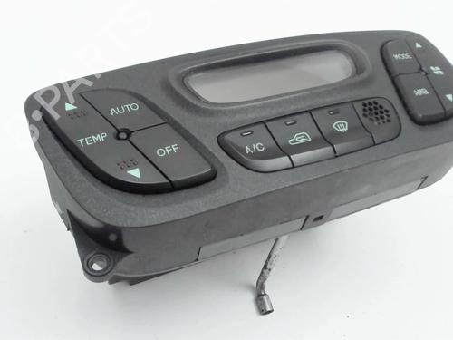 Used Climate control HYUNDAI SANTA FÉ I (SM) 2.0 CRDi 4x4 (125 hp) 20441485