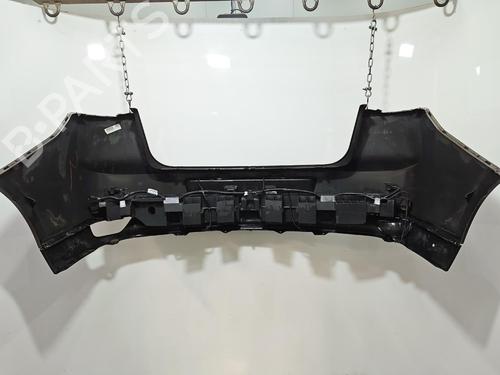 Used Rear bumper Rear bumper RENAULT LAGUNA III (BT0/1) 1.5 dCi (BT00, BT0A, BT0T, BT1J) (110 hp) 40002645 40002645