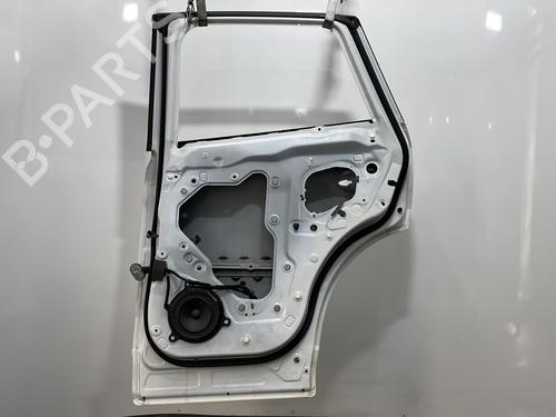 Used Right rear door Right rear door MAZDA CX-5 (KE, GH) 2.2 D AWD (KE2AW) (150 hp) 33870627 33870627
