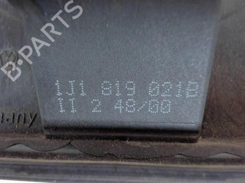 Heater blower motor VW POLO (6N2) 1.4 16V | BP20478274M62 