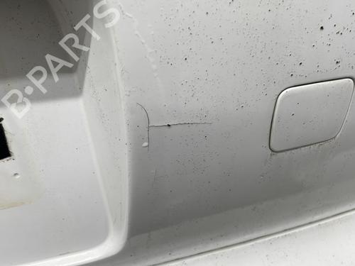 Rear bumper BMW 1 (E87) 118 d | BP31053395C8 