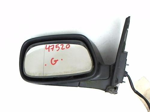 Used Left mirror TOYOTA AVENSIS Liftback (_T22_) 2.0 D-4D (CDT220_, CDT220R) (110 hp) 20454927