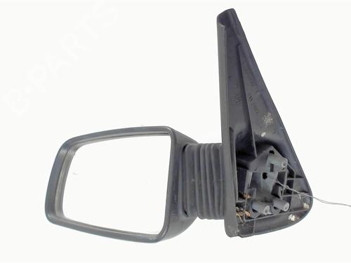 Left mirror PEUGEOT 205 II (20A/C) 1.1 | BP20437575C26 