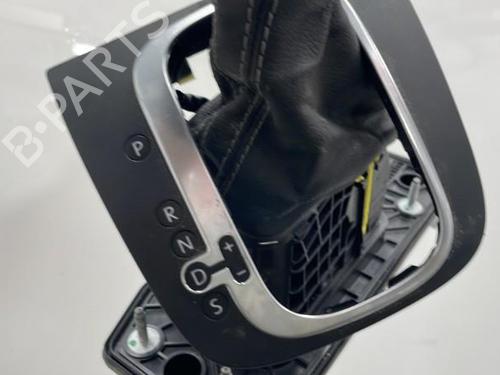 Gear lever VW GOLF VI (5K1) 2.0 TDI | BP21207544M90 
