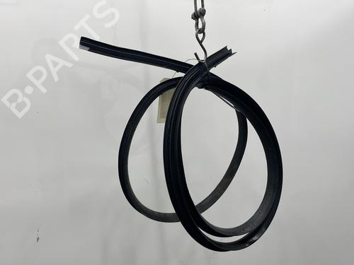 Rubber door seal FORD FUSION (JU_) 1.4 TDCi | BP27618768C142 