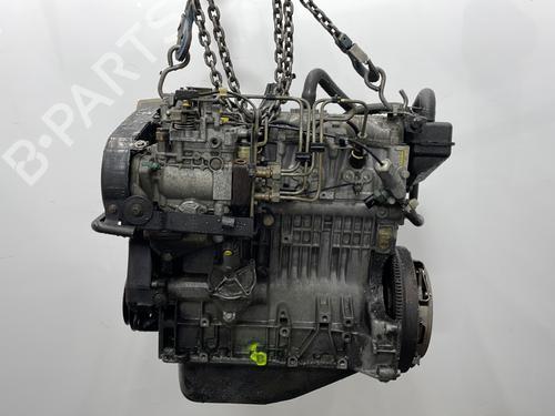 Used Engine Engine RENAULT TRAFIC Van (T_, P_, V_) 2.1 D (64 hp) 30848149 30848149