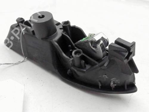 Front right interior door handle OPEL CORSA E (X15) 1.2 (08, 68) | BP39575843I14 - Image 7